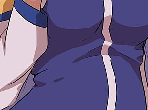 aqua tests your perversion with femdom joi