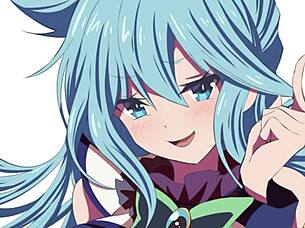 aqua tests your perversion with femdom joi