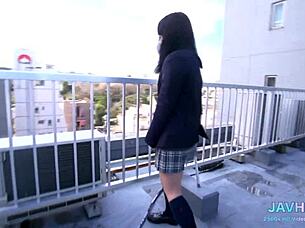Hot Japanese POV compilation with stunning amateurs