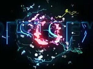 Czech Zuzu Sweet in interview wearing pantyhose