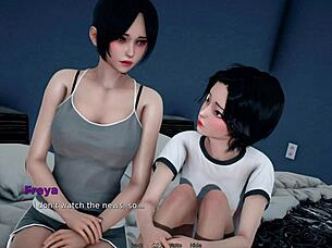 my bully is my lover in anime