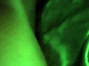 iceberggslim gettin intense sex with big black cock in homemade couple scene 2