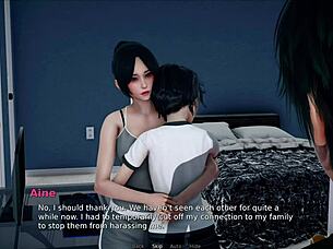 my bully is my lover in anime