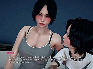 my bully is my lover in anime