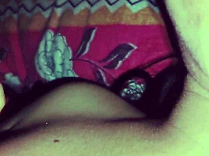 Beautiful Babe's Wet Juicy Pussy Orgasms In Group Orgy