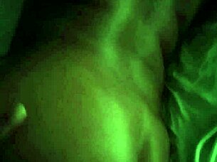 iceberggslim gettin intense sex with big black cock in homemade couple scene 2