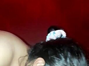 Tremendous Blowjob! Watch This Intense Oral Action!