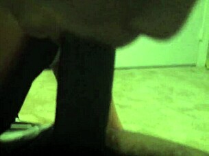 Retro Blue Films 2015 Deepthroat Black Monster Cock Big Black Cock Scene