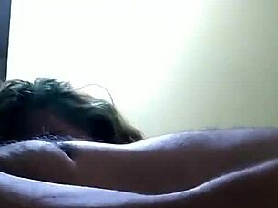 Levando leitinho na boquinha