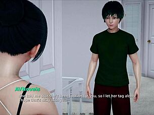 my bully is my lover in anime