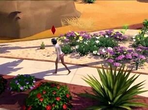 What Happens in Carmen's Night Calls from Wicked of Whimsville?