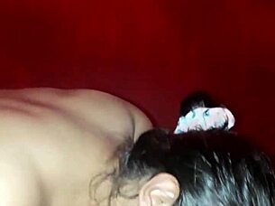 Tremendous Blowjob! Watch This Intense Oral Action!