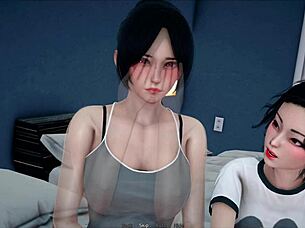 my bully is my lover in anime