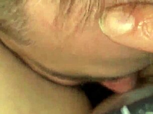 My Step Brother In Law Licks My Pussy While I Suck His Monster Cock