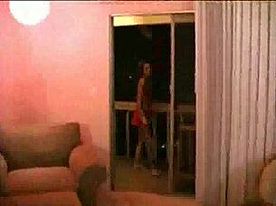 Jenna Haze performs a blowjob in POV with handjob and facial cumshot.