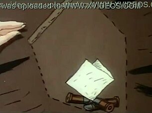animaci�n rara