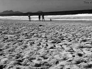 Wife Shows Off on Brazilian Beaches?