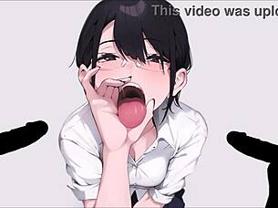 european joi audio in spanish bukkake immersion 😏