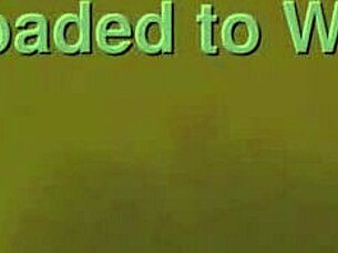 milk tity hotwife plays with pussy after long night