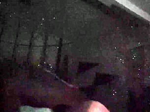 Russian SSBBW Takes Monster BBC Deepthroat and Doggystyle!