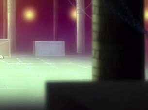 Night Shift Nurse Experiments With Uncensored Hentai Fuck