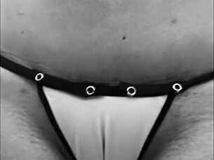 Wife Shows Off on Brazilian Beaches?