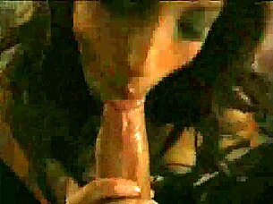 Jenna Haze performs a blowjob in POV with handjob and facial cumshot.