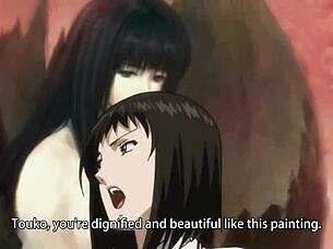 I-I watch kara no shoujo ep 2 anime