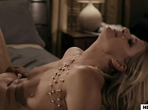 cheating wife tricked into sex