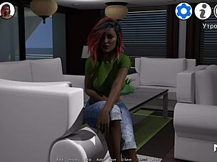 waterworld - mature girls closed in cabin nudes e1