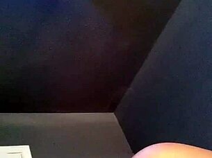 que rico meterle la verga a mi novia panochuda en hardcore 😋