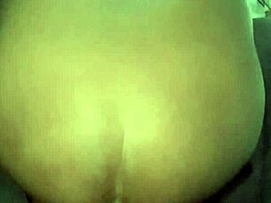 The ANAL Session Was HARD And Intense.