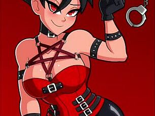 Chemical Hentai Slideshow!