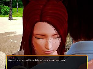 my new family 323 with small tits redhead homemade amateurs