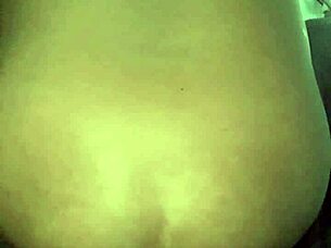 The ANAL Session Was HARD And Intense.