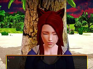 my new family 323 with small tits redhead homemade amateurs