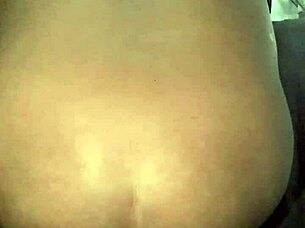 The ANAL Session Was HARD And Intense.