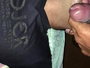 Sucking Cock and Getting Cum Bareback?