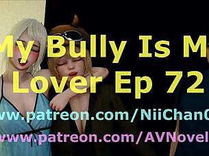 My Bully Is My Lover 72