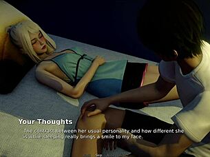 My Bully Is My Lover 72