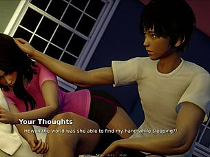 My Bully Is My Lover 72