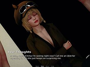 My Bully Is My Lover 72