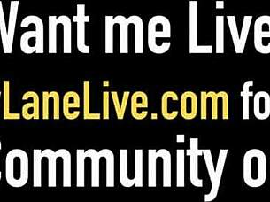 Slutty Young 18+ Student Sunny Lane Gets Her Tiny 18+ Twat Noodled By Asian