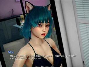 My Bully Is My Lover 72