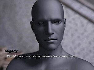 Let's Talk About The Price of Power Episode 86