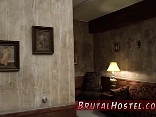 Are You Excited Youthful 18+ Tourists Felicity Feline In Bdsm Bondage Domination?