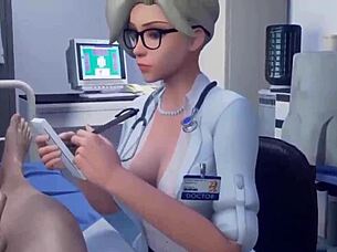 Cock hero gives jerk off instructions 😏