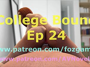 bound 24 game adventure