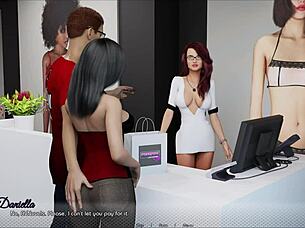 Explore Alternate Existence In This Exciting Game!