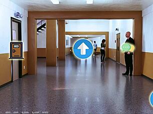 can you handle a date with valery in aoa academy?